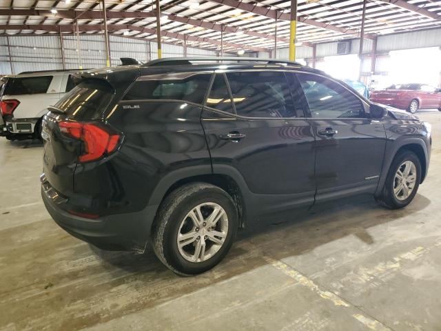 Photo 2 VIN: 3GKALMEV3LL285537 - GMC TERRAIN SL 