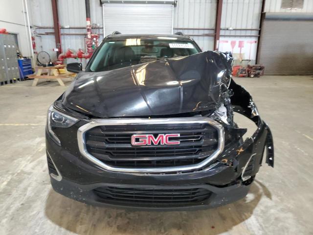 Photo 4 VIN: 3GKALMEV3LL285537 - GMC TERRAIN SL 