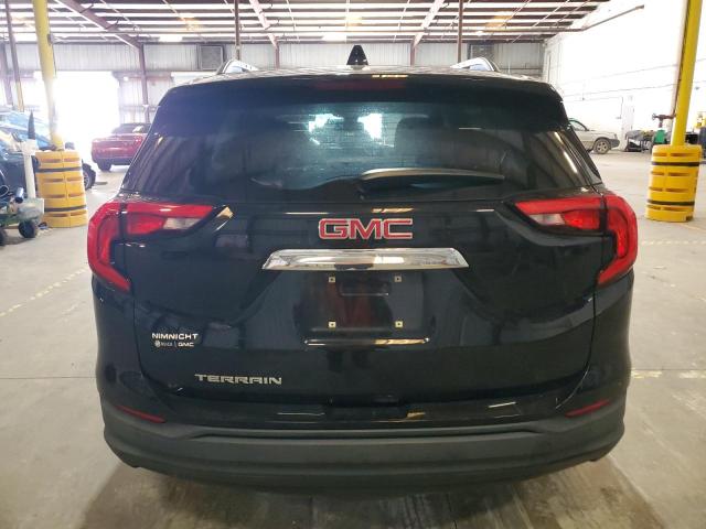 Photo 5 VIN: 3GKALMEV3LL285537 - GMC TERRAIN SL 