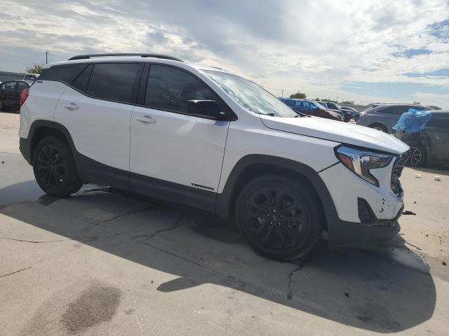 Photo 3 VIN: 3GKALMEV3LL289152 - GMC TERRAIN SL 