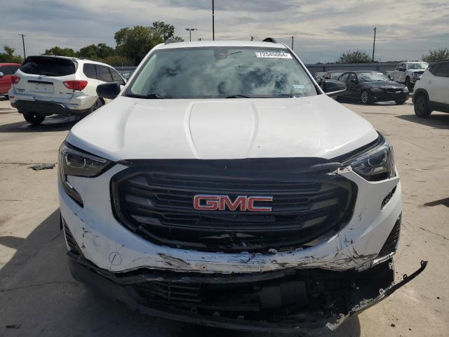 Photo 4 VIN: 3GKALMEV3LL289152 - GMC TERRAIN SL 