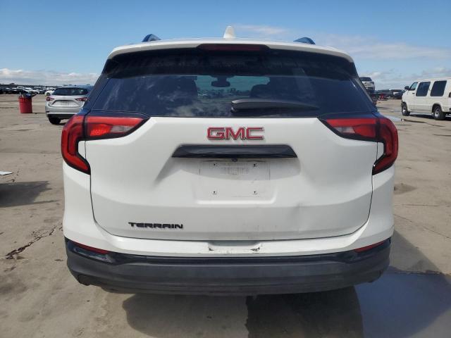 Photo 5 VIN: 3GKALMEV3LL289152 - GMC TERRAIN SL 