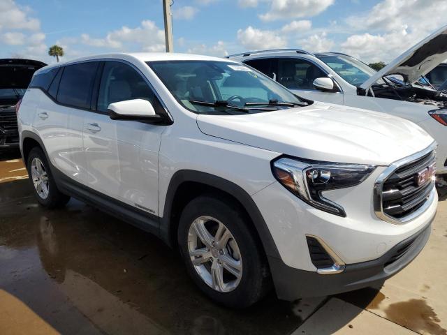 Photo 3 VIN: 3GKALMEV3LL293895 - GMC TERRAIN SL 