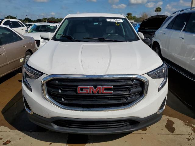 Photo 4 VIN: 3GKALMEV3LL293895 - GMC TERRAIN SL 