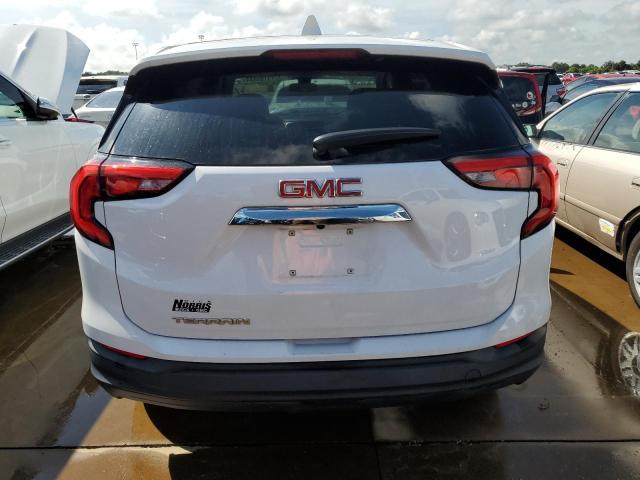 Photo 5 VIN: 3GKALMEV3LL293895 - GMC TERRAIN SL 