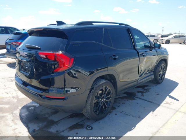 Photo 3 VIN: 3GKALMEV3LL310436 - GMC TERRAIN 