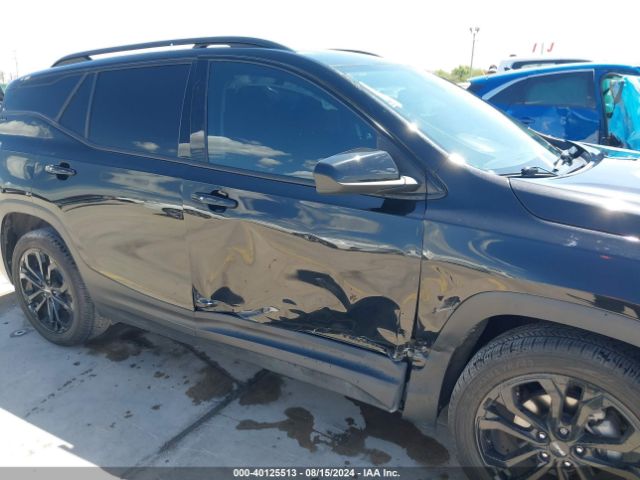 Photo 5 VIN: 3GKALMEV3LL310436 - GMC TERRAIN 