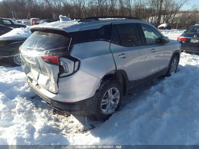 Photo 3 VIN: 3GKALMEV3LL312946 - GMC TERRAIN 