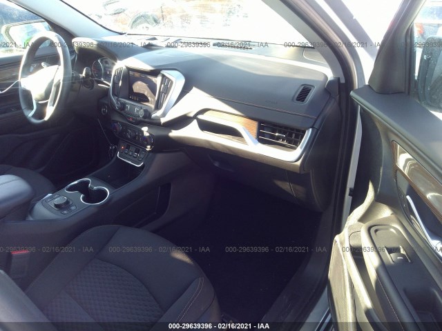 Photo 4 VIN: 3GKALMEV3LL312946 - GMC TERRAIN 