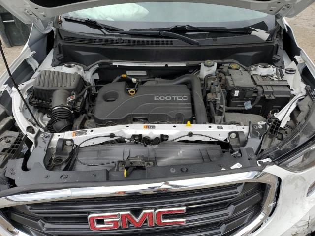 Photo 11 VIN: 3GKALMEV3ML316285 - GMC TERRAIN SL 