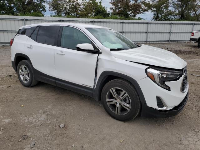 Photo 3 VIN: 3GKALMEV3ML316285 - GMC TERRAIN SL 