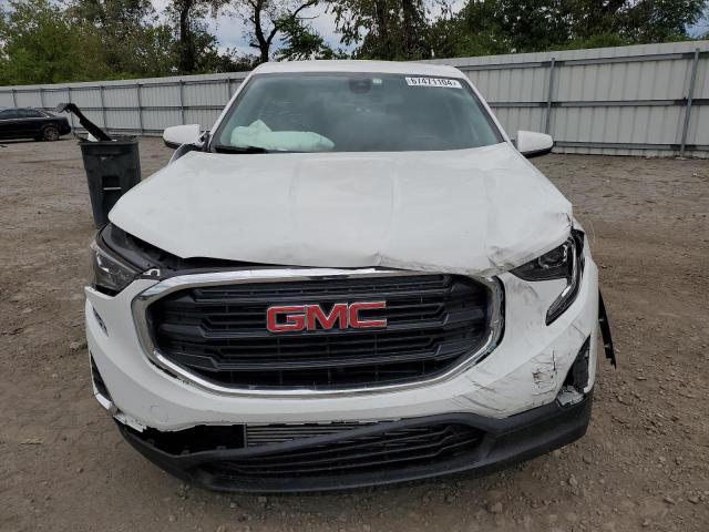 Photo 4 VIN: 3GKALMEV3ML316285 - GMC TERRAIN SL 