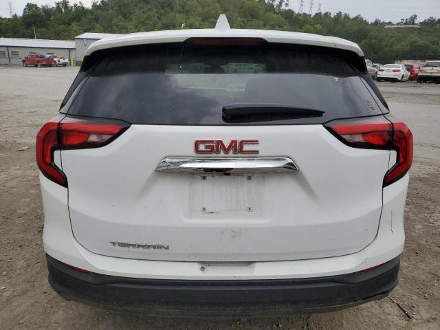 Photo 5 VIN: 3GKALMEV3ML316285 - GMC TERRAIN SL 