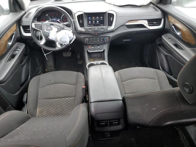 Photo 7 VIN: 3GKALMEV3ML316285 - GMC TERRAIN SL 