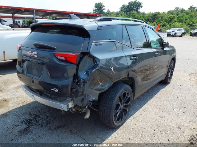 Photo 3 VIN: 3GKALMEV3ML338478 - GMC TERRAIN 