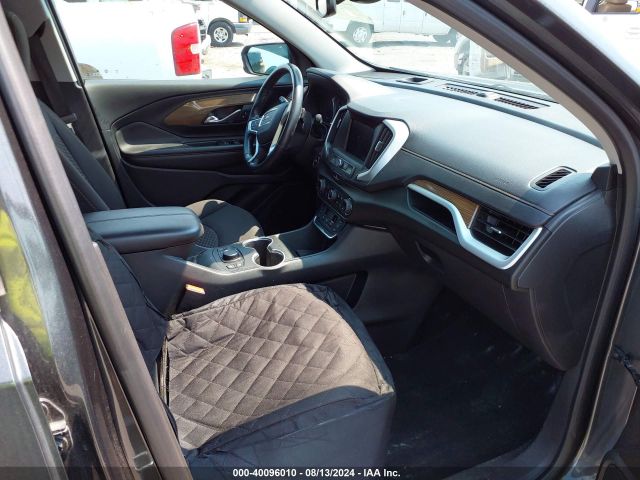 Photo 4 VIN: 3GKALMEV3ML338478 - GMC TERRAIN 