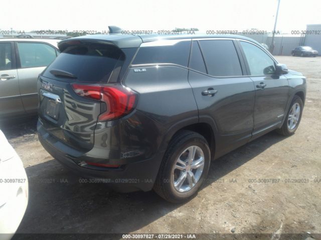 Photo 3 VIN: 3GKALMEV3ML350551 - GMC TERRAIN 