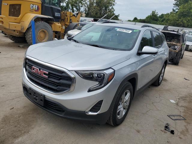 Photo 0 VIN: 3GKALMEV3ML394291 - GMC TERRAIN SL 