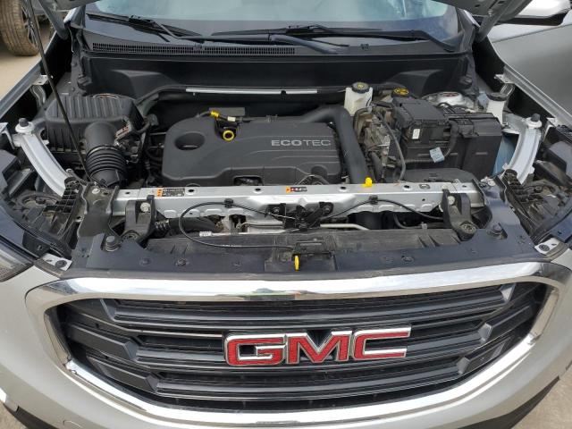 Photo 11 VIN: 3GKALMEV3ML394291 - GMC TERRAIN SL 