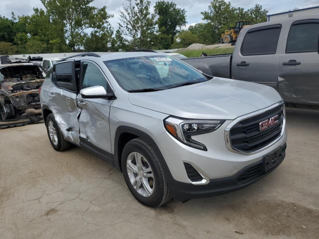 Photo 3 VIN: 3GKALMEV3ML394291 - GMC TERRAIN SL 