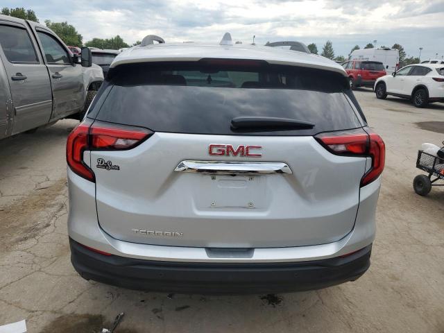 Photo 5 VIN: 3GKALMEV3ML394291 - GMC TERRAIN SL 