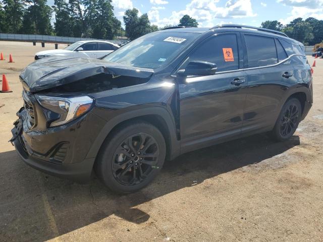 Photo 0 VIN: 3GKALMEV3ML400350 - GMC TERRAIN SL 