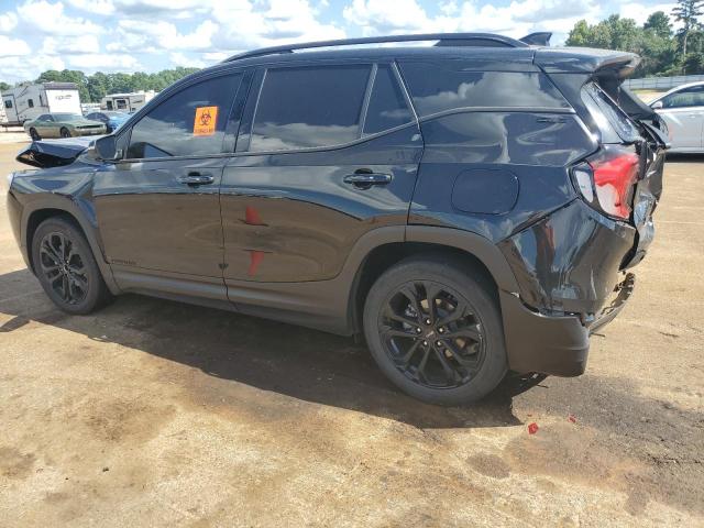 Photo 1 VIN: 3GKALMEV3ML400350 - GMC TERRAIN SL 