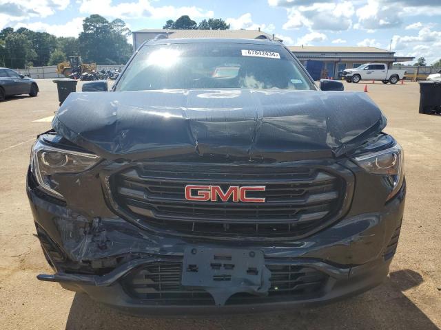 Photo 4 VIN: 3GKALMEV3ML400350 - GMC TERRAIN SL 