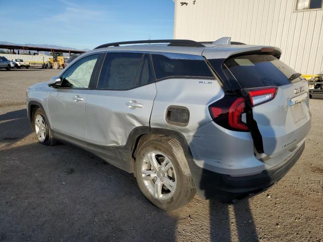 Photo 1 VIN: 3GKALMEV3NL121319 - GMC TERRAIN 