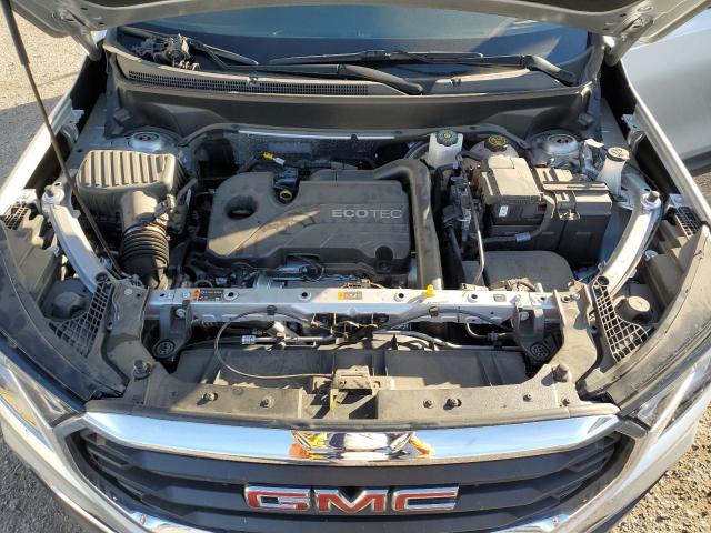 Photo 10 VIN: 3GKALMEV3NL121319 - GMC TERRAIN 