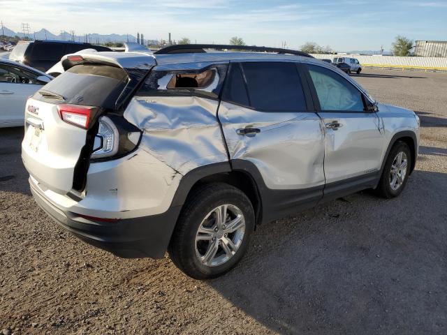 Photo 2 VIN: 3GKALMEV3NL121319 - GMC TERRAIN 