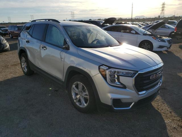 Photo 3 VIN: 3GKALMEV3NL121319 - GMC TERRAIN 