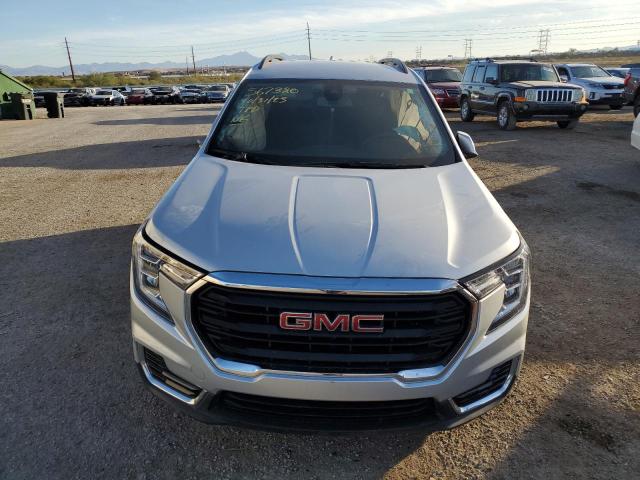 Photo 4 VIN: 3GKALMEV3NL121319 - GMC TERRAIN 