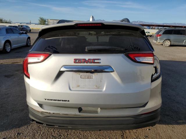 Photo 5 VIN: 3GKALMEV3NL121319 - GMC TERRAIN 