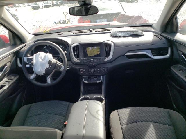 Photo 8 VIN: 3GKALMEV3NL177924 - GMC TERRAIN SL 