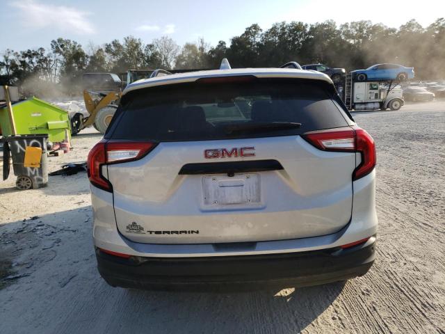 Photo 5 VIN: 3GKALMEV3NL178829 - GMC TERRAIN SL 