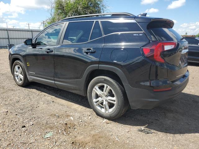 Photo 1 VIN: 3GKALMEV3NL188826 - GMC TERRAIN SL 