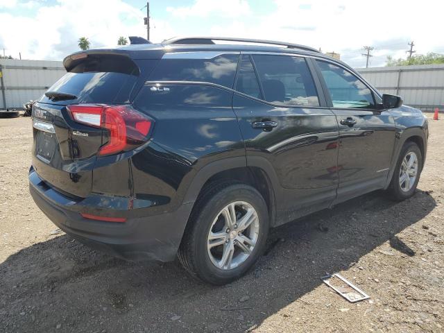 Photo 2 VIN: 3GKALMEV3NL188826 - GMC TERRAIN SL 