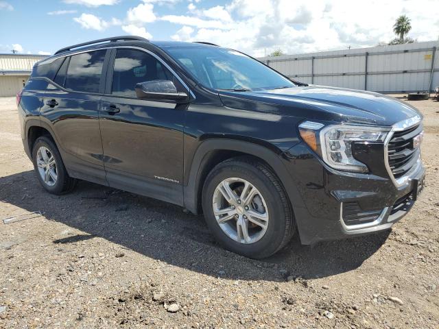 Photo 3 VIN: 3GKALMEV3NL188826 - GMC TERRAIN SL 