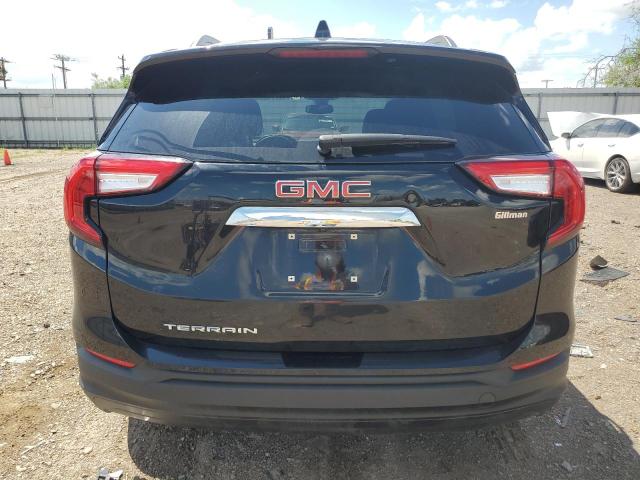 Photo 5 VIN: 3GKALMEV3NL188826 - GMC TERRAIN SL 