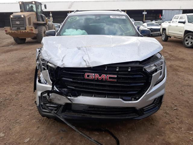 Photo 4 VIN: 3GKALMEV3NL272841 - GMC TERRAIN SL 