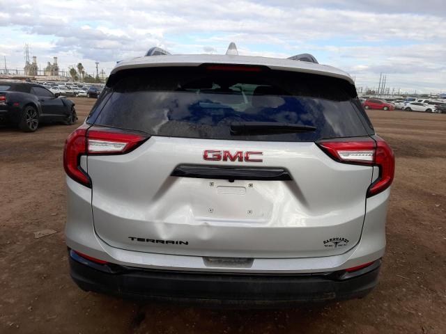 Photo 5 VIN: 3GKALMEV3NL272841 - GMC TERRAIN SL 