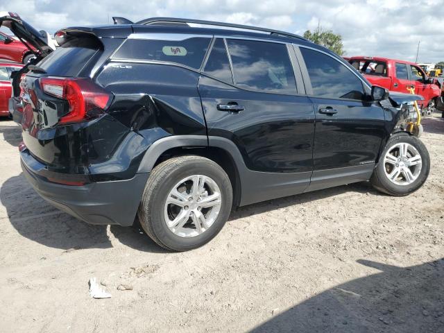 Photo 2 VIN: 3GKALMEV3NL279577 - GMC TERRAIN 