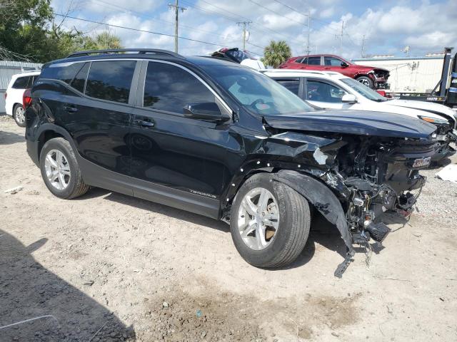 Photo 3 VIN: 3GKALMEV3NL279577 - GMC TERRAIN 