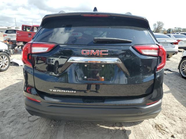 Photo 5 VIN: 3GKALMEV3NL279577 - GMC TERRAIN 