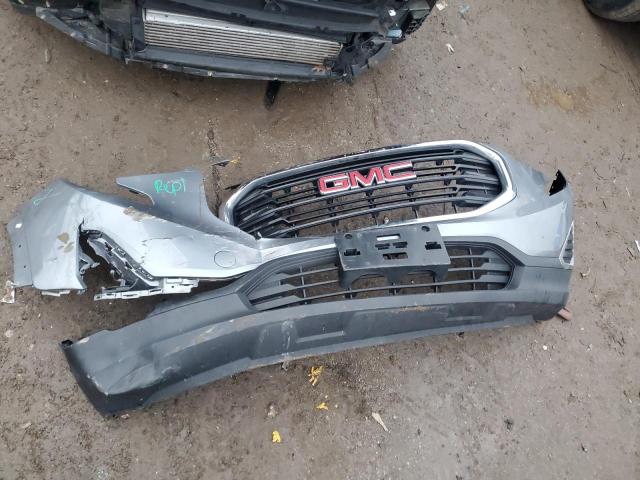 Photo 12 VIN: 3GKALMEV4JL144411 - GMC TERRAIN 