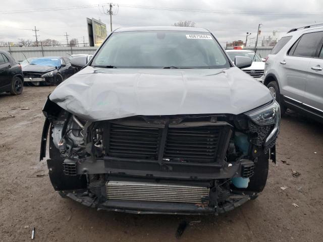 Photo 4 VIN: 3GKALMEV4JL144411 - GMC TERRAIN 