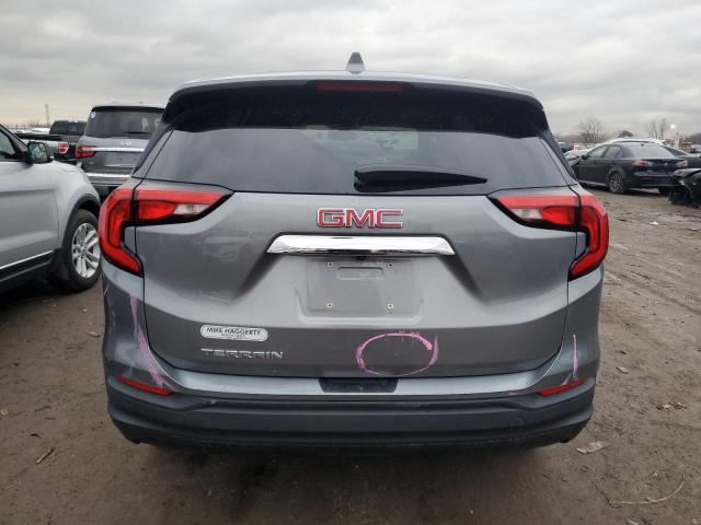 Photo 5 VIN: 3GKALMEV4JL144411 - GMC TERRAIN 