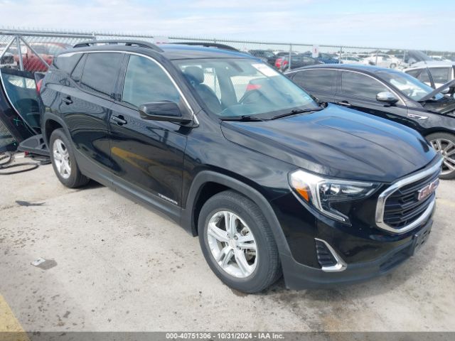 Photo 0 VIN: 3GKALMEV4JL227451 - GMC TERRAIN 