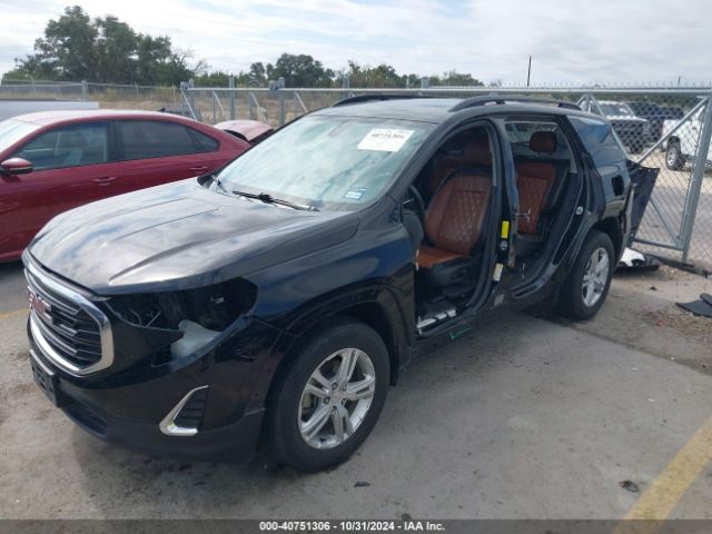 Photo 1 VIN: 3GKALMEV4JL227451 - GMC TERRAIN 